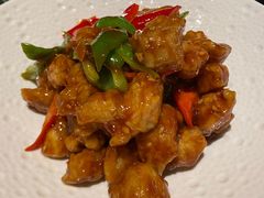 熘肉段-奉天小馆·非遗东北菜(沈阳万象城店)