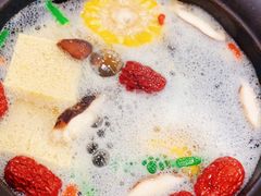 -呷哺呷哺(枫蓝国际店)