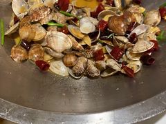 -金春禧·鲁菜海鲜(延吉路万达店)