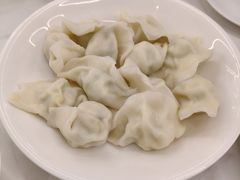 -东方饺子王(新奥购物中心店)