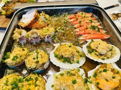-颂福楼·南京菜(定淮门店)