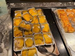 -禾斗海鲜自助(市南银座店)