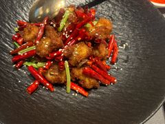 -海立阁海鲜江浙菜(漕河泾印象城店)