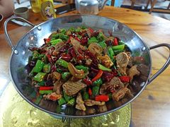 -和福餐馆(西江古街店)