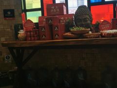 -味上湘菜馆(岳麓山店)