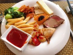 -Club Med地中海俱乐部·桂林度假村