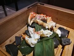 -蟹的岡田屋(正大广场店)