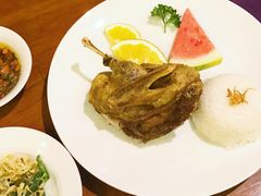 -Pundi Pundi Restaurant