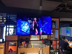-腰子哥烤串(石佛营炫特店)
