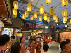 -御温泉·大餐庙会