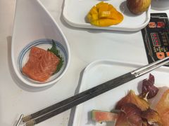 -深海聚汇·牛榴宴·自助料理(江宁万达店)