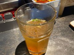 -很久以前羊肉串(朝阳路店)