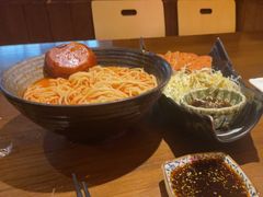 -白石的深夜食堂(济南万象城店)