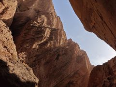 -天山神秘大峡谷