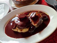 -羽深肉铺 Steak & Wine