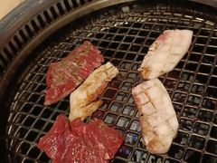 -焼肉 ウエスト(天神店)