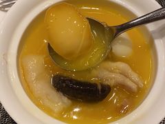 -博林天瑞喜来登酒店·西丽尚膳