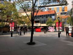 -虹桥新天地