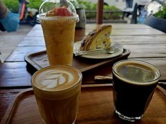 -Peet's Coffee皮爷咖啡(大学路店)