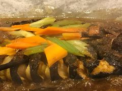 -鱼颜诱纸纸上烤鱼·蛙(龙湖天街店)