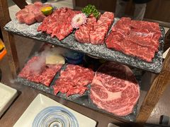 -橘焱胡同烧肉夜食(BFC外滩金融中心店)
