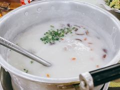 -南记食粥坊·宵夜大排档(莲花总店)