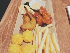 -必胜客(大悦城店)