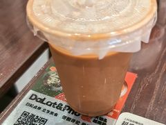 -大叻和越南粉(南浦里店)