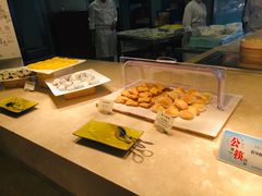 -东方滨江大酒店·滨江厅