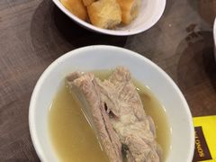 -松發肉骨茶(牛车水店)