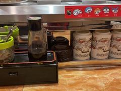-万岁寿司(蓬江万达店)