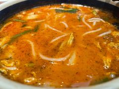 番茄肥牛米线-大鼓米线(浦东长泰店)