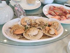 -清心鸡沙田乳鸽店·非遗传承(粤垦路店)