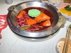 -大龙燚火锅(科华店)