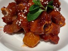 -大树餐厅(益田假日店)