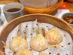 -馋三尺蟹粉小笼(人民广场店)