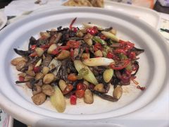 -老厨家(友谊路总店)