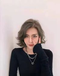 -杉影印象日式烫染專門店