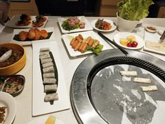 -么子烤肉(化龙池店)