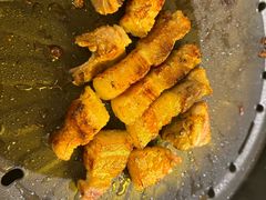 -首尔烤肉大排档(合生汇店)