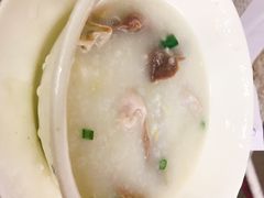 -陈根记大牌档