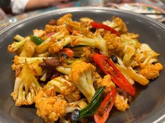 -巴依老爷新疆美食(工体旗舰店)