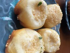 -鑫震源·苏式大虾生煎(山塘街店)