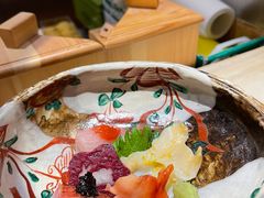 -旬怀石料理(嘉善老市店)