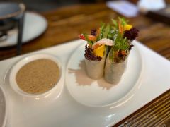 -甲米府·泰国餐厅(八佰伴店)