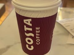 -COSTA COFFEE(新奥购物中心店)