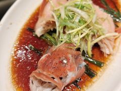 -新南华大酒店(广中店)