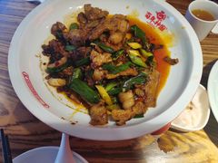 -百年神厨·地道川菜(清江西路店)