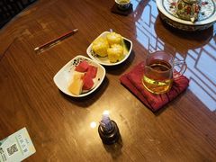 -山水茶艺馆·点心粤菜·30年老字号