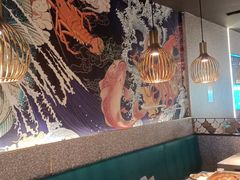 -半天妖烤鱼(临朐全福元店)